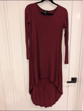 Forever 21 High-Low Dress, Small